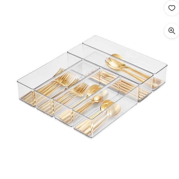 The home edit start with a drawer set - Picture 2 of 7